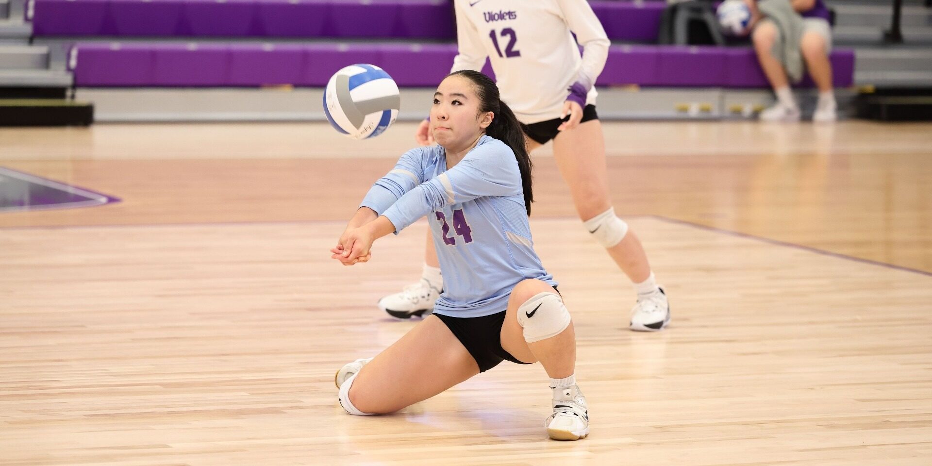 At the Net: November 29, 2023