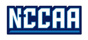 National Christian College Athletic Association logo