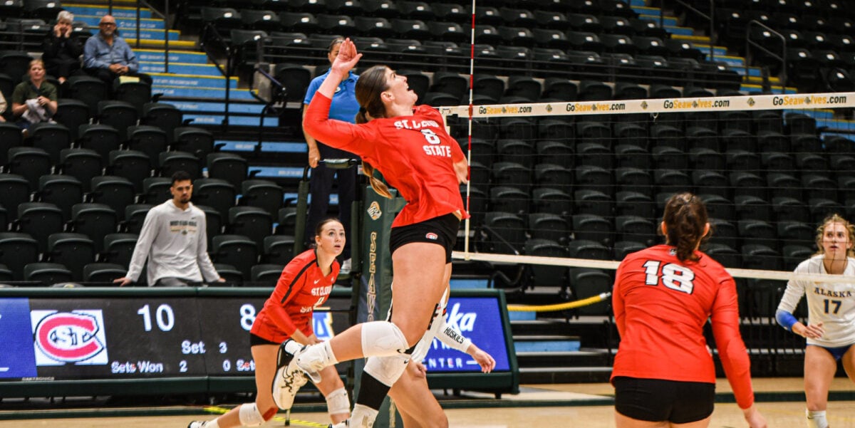 AVCA NCAA Division II Player of the Year AVCA Awards
