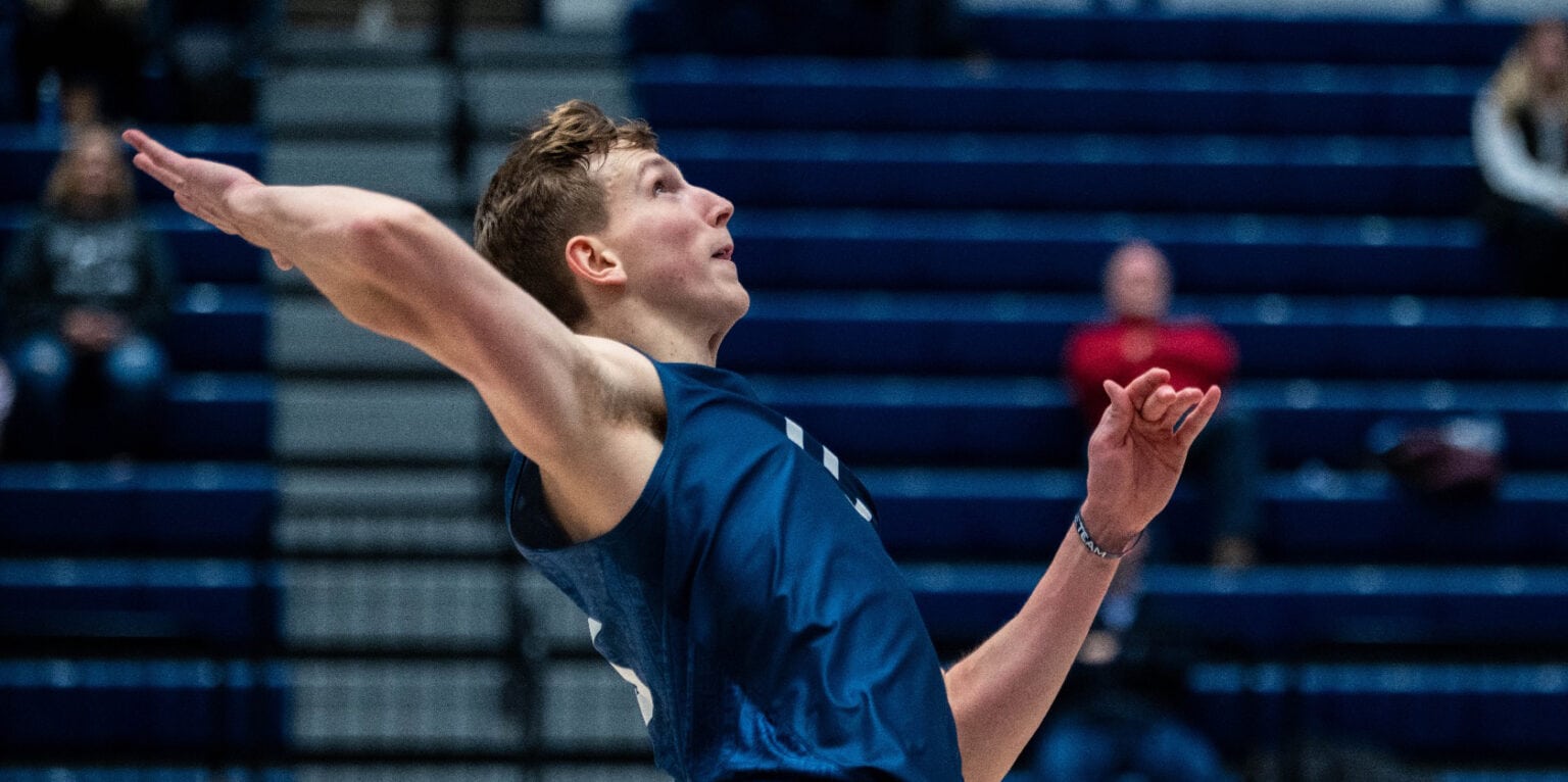 At the Net: January 10, 2024 | AVCA Newsletters