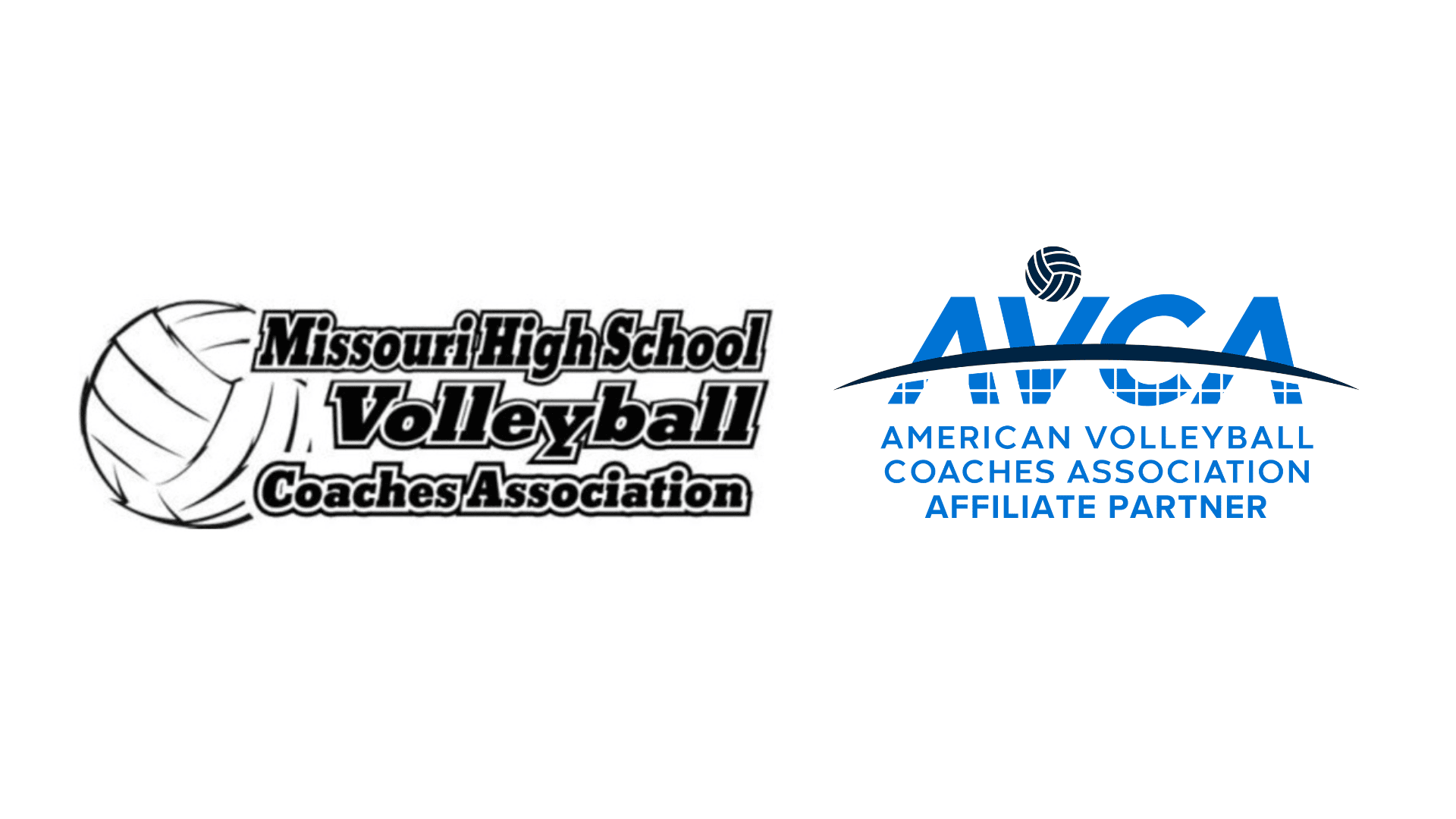 MHSVCA-AVCA Logos