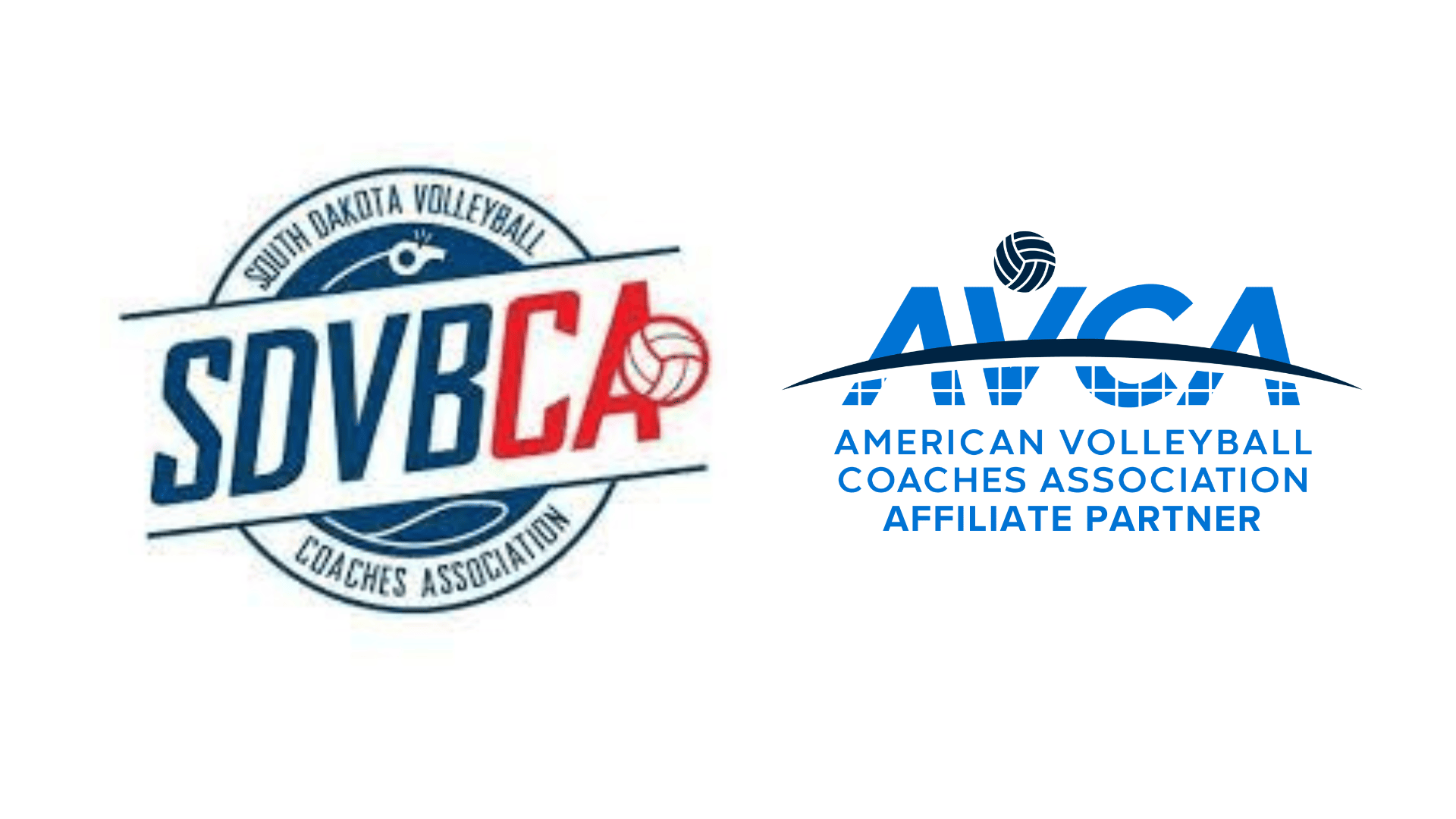 SDVBCA-AVCA Logos