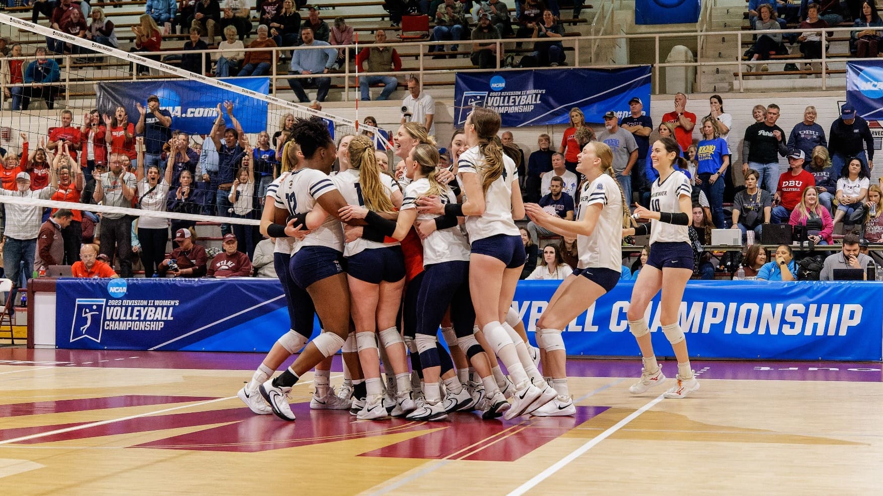 Protected: 2023 AVCA NCAA Women’s DII Salary & Program Support Survey