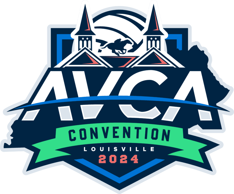 2024 AVCA Convention AVCA Events