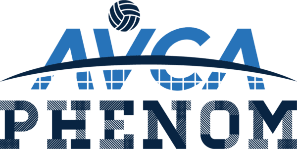 23 AVCA Phenom Logo