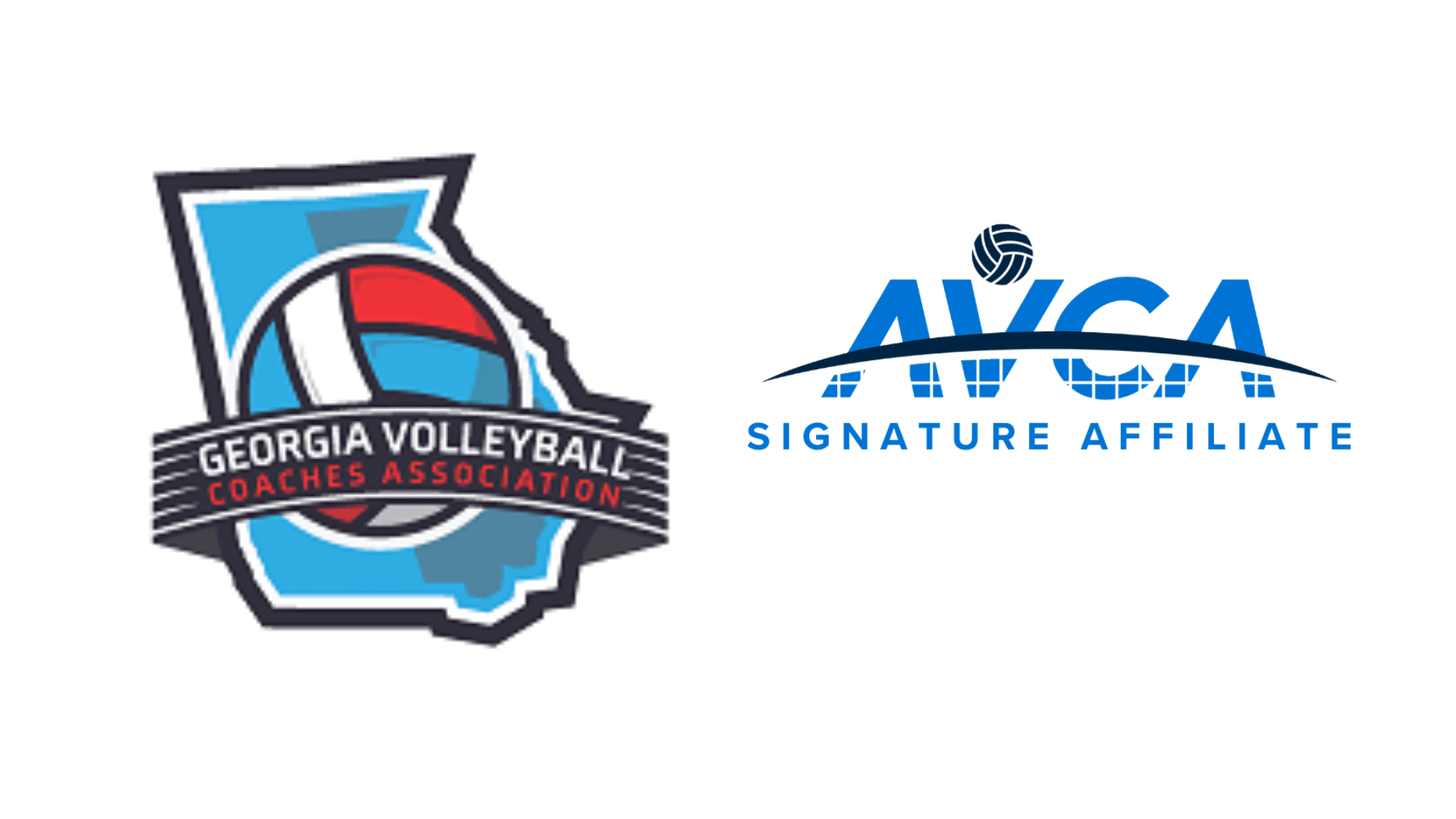 GVCA-AVCA Logos