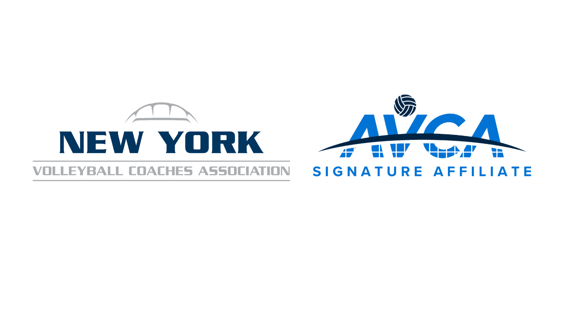 NYVCA-AVCA Logos
