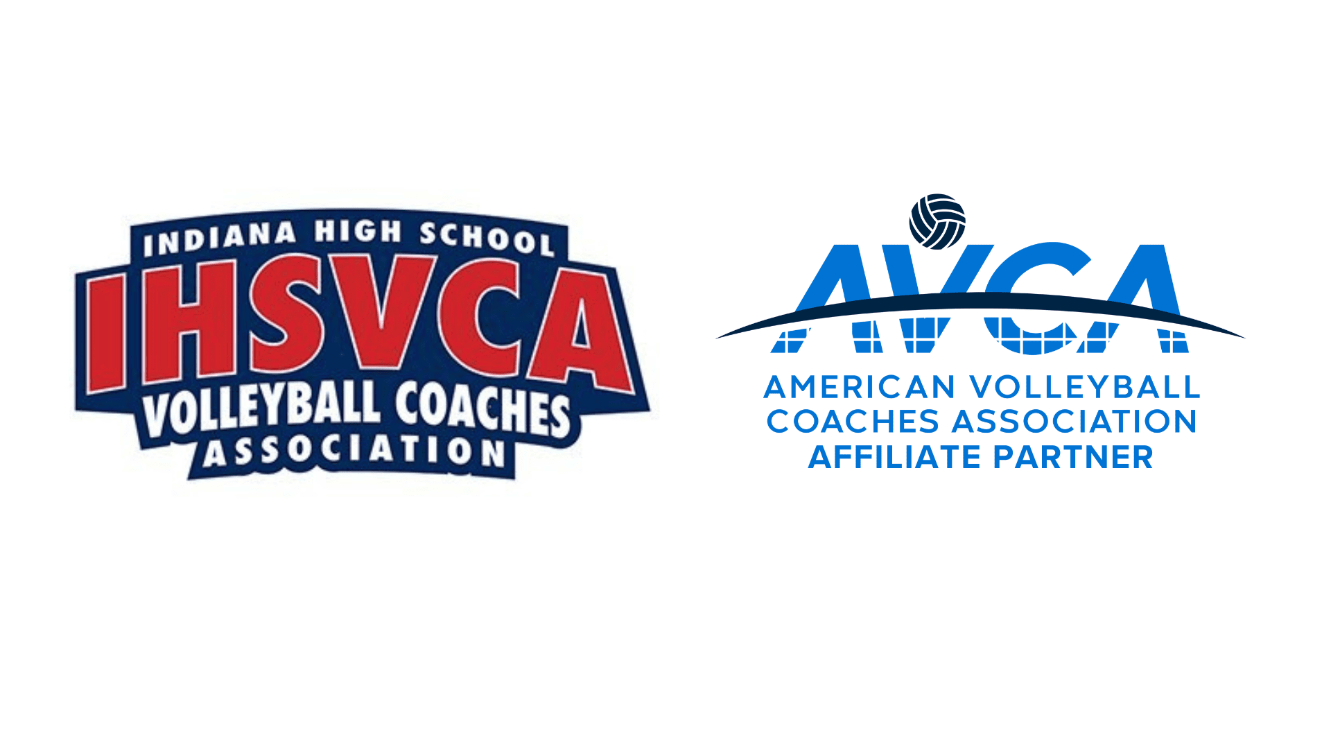 IHSVCA-AVCA Affiliate Partner Logos