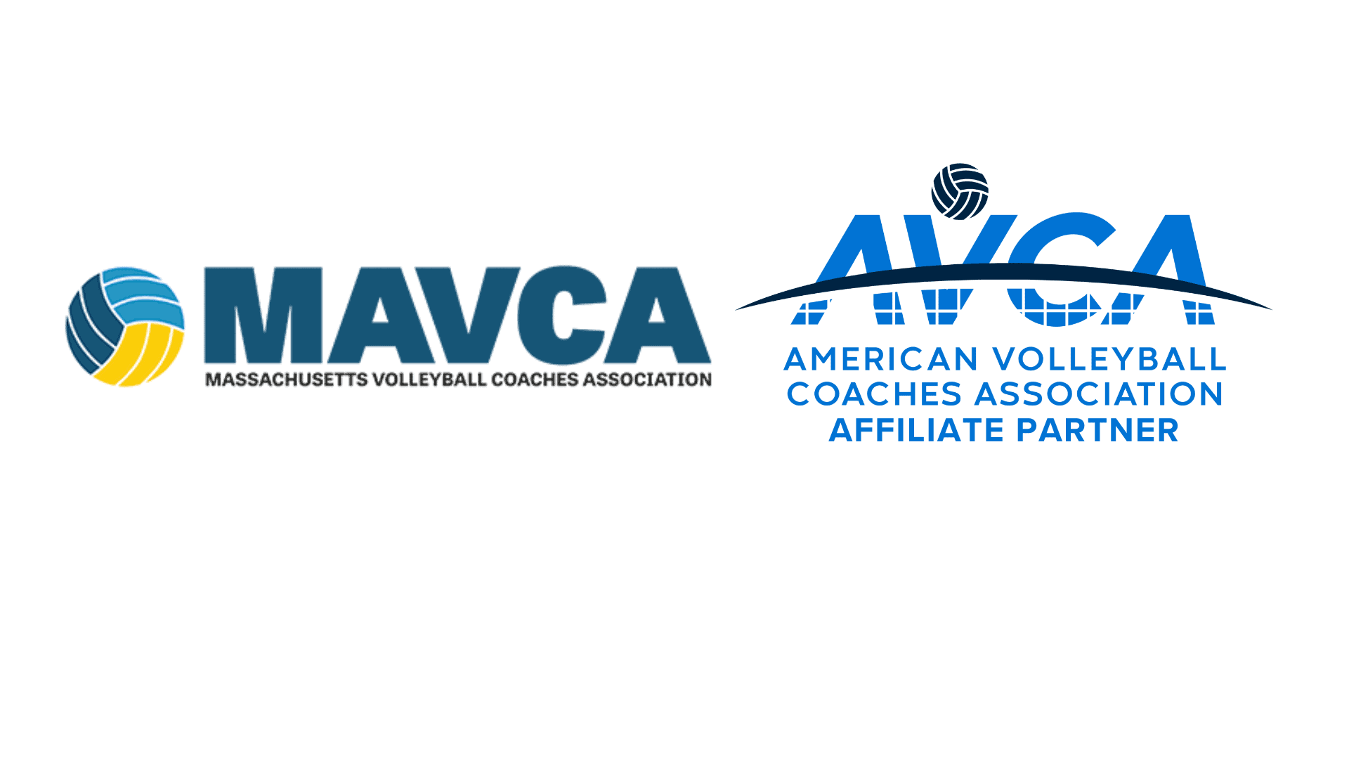 MAVCA - AVCA Logos