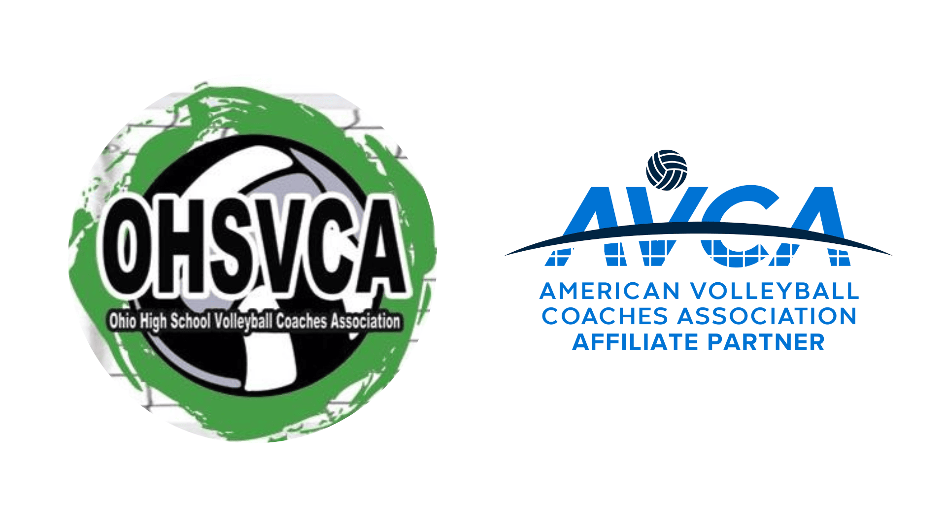 OHSVCA - AVCA Logos