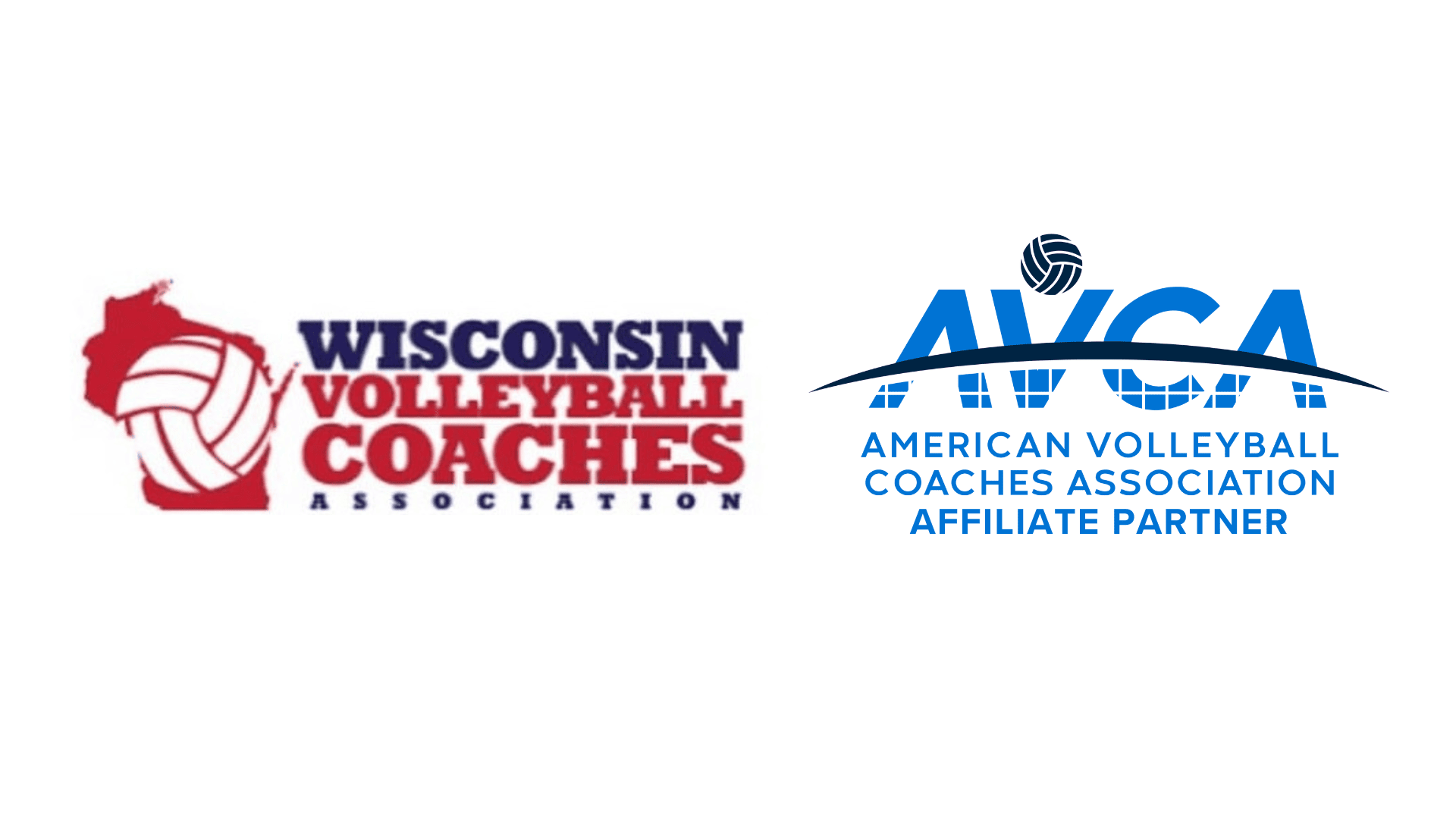 WVCA-AVCA Affiliate Partner Logos