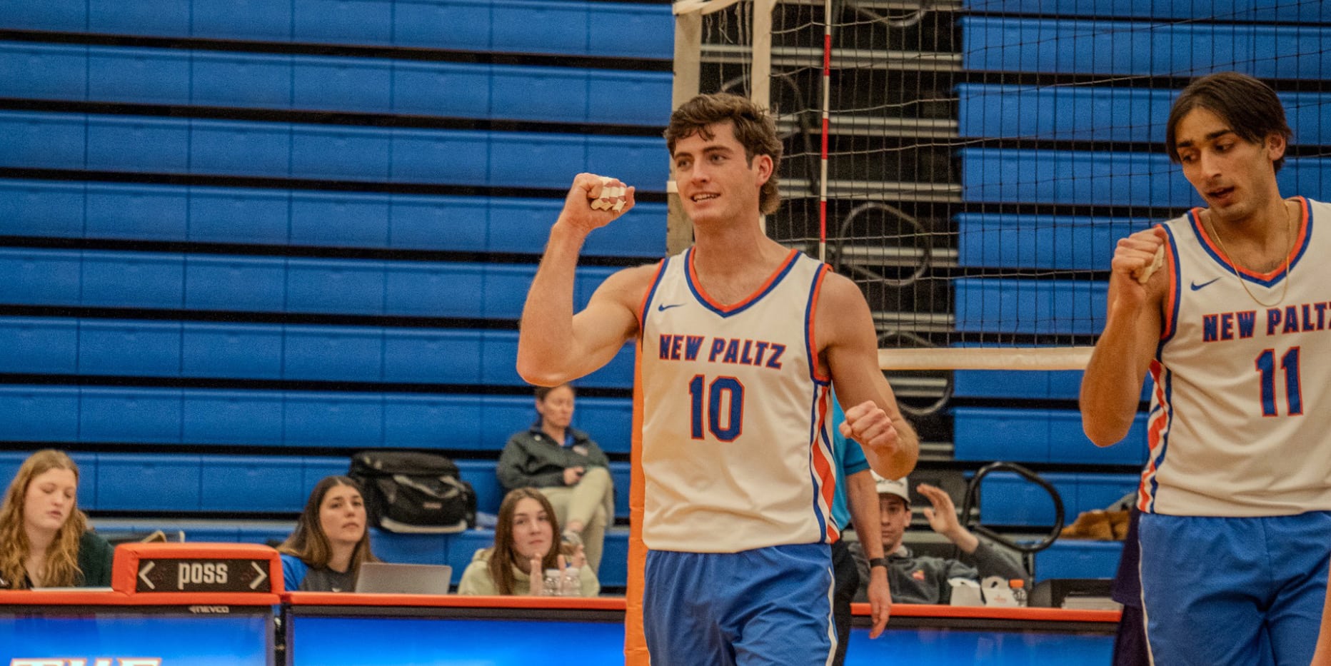 Player of the Week AVCA