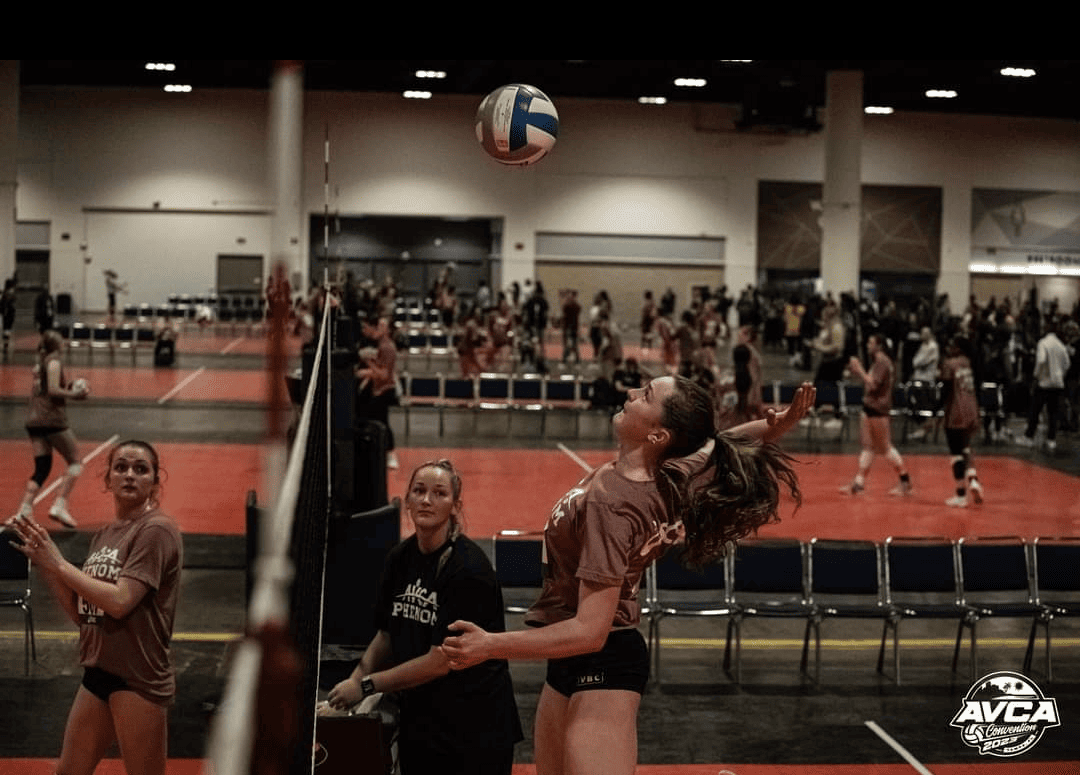 AVCA Phenom Watch List & College Prep Program