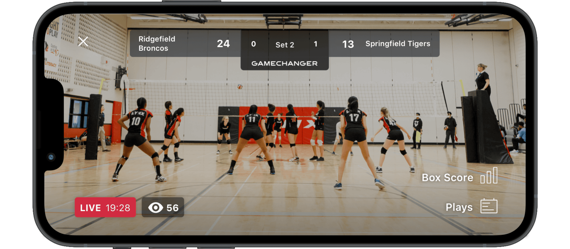 AVCA Webinar: GameChanger Tutorial for Coaches