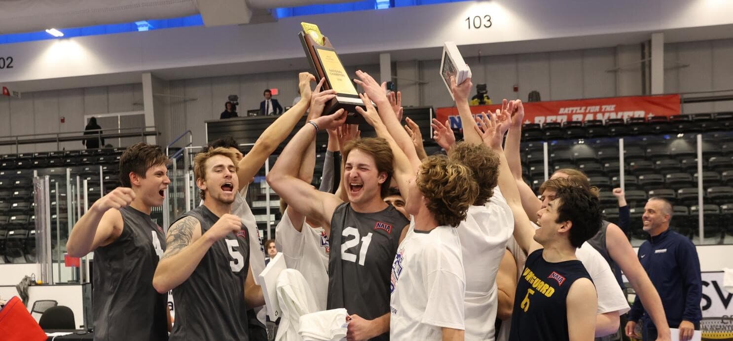 AVCA Men’s NAIA All-America and Coach of the Year Nominations