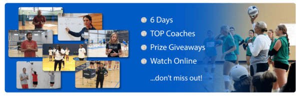 2024 AVCA Super Clinic