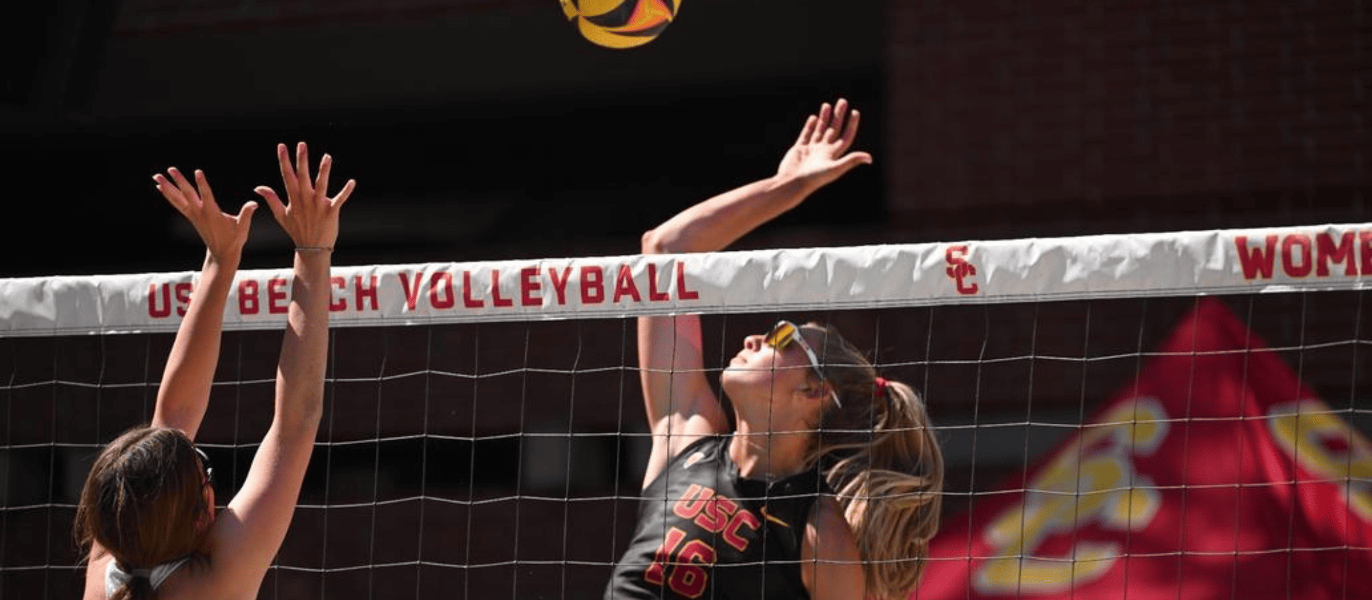 The Mar. 26 AVCA Collegiate Beach Poll is Out