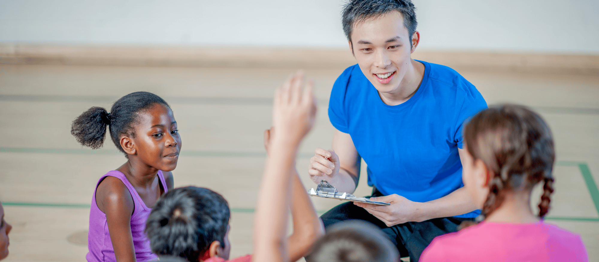 Webinar Advantages and Innovations of increasing Feedback in Youth Sports