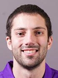 Dylan Ross of Loras College is the 2024 AVCA Division III Men's Volleyball REGION IV COACH OF THE YEAR.