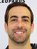 Evin Giglio of the Wentworth Institute of Technology is the 2024 AVCA Division III Men's Volleyball REGION I COACH OF THE YEAR.