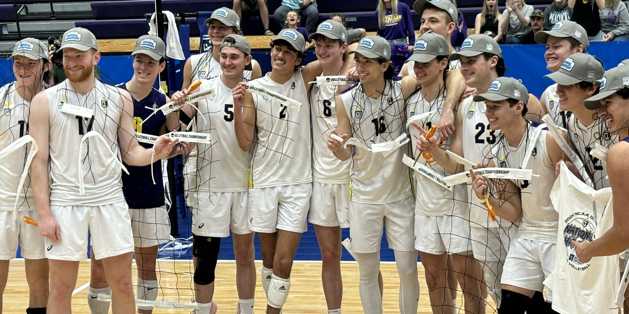 At the Net: May 1, 2024