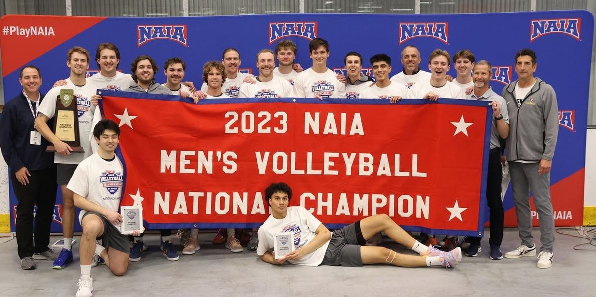 Naia Men
