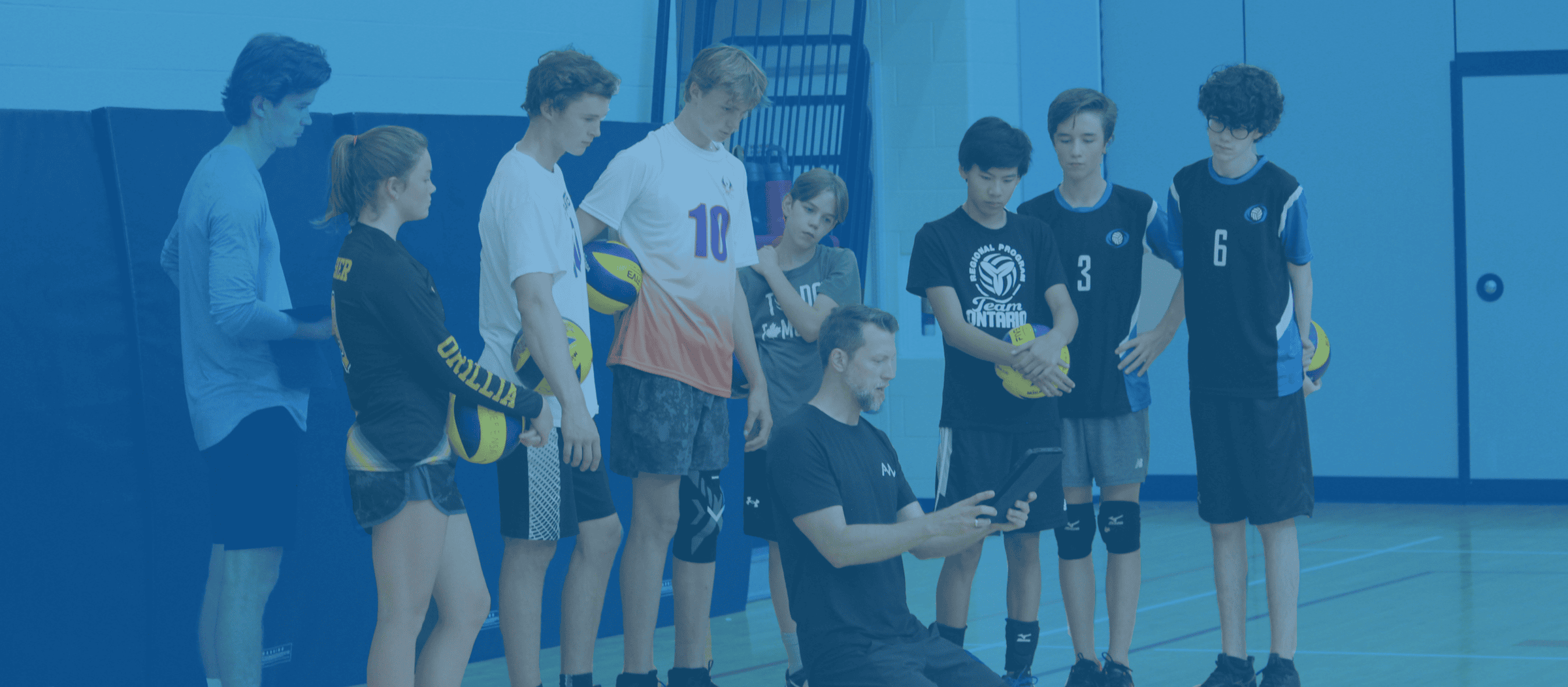 The Art & Science of Arm Swing Coaching