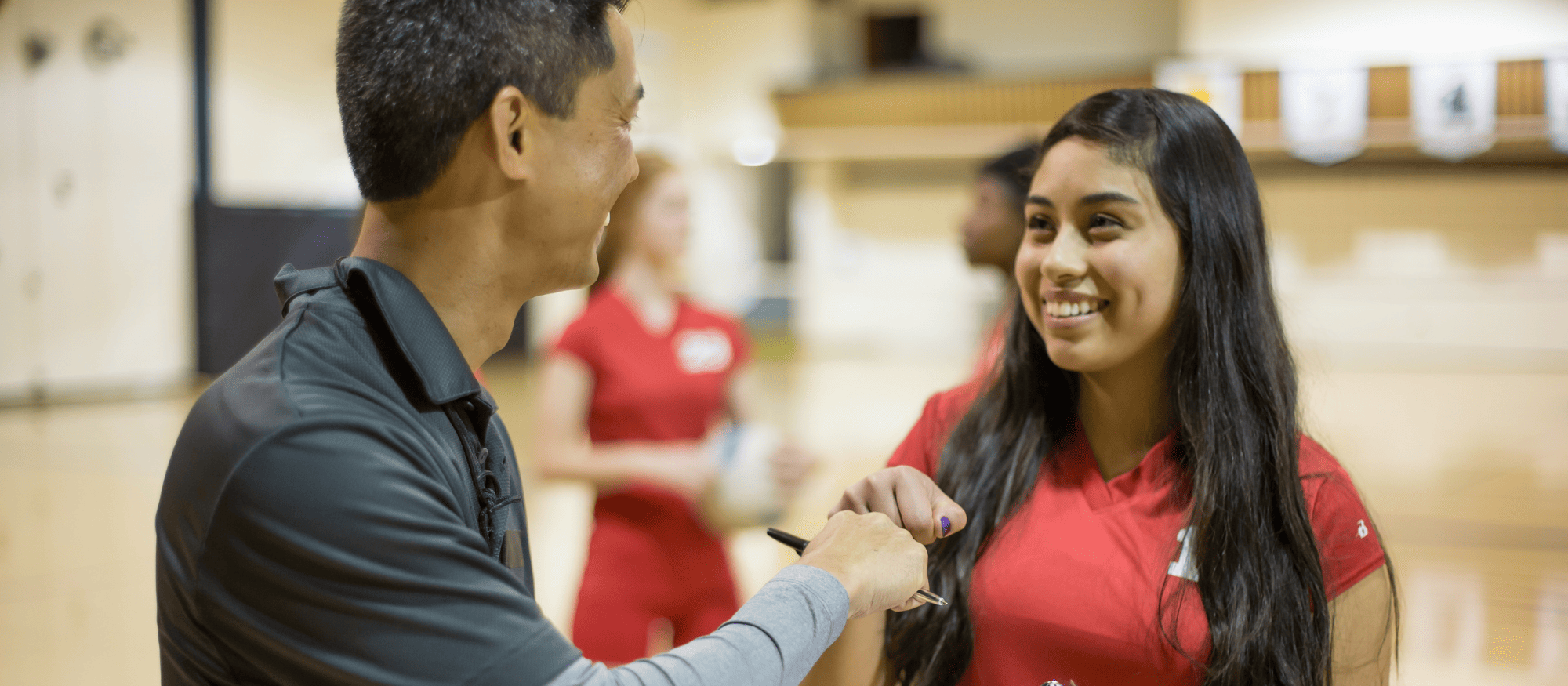 AVCA Webinar: The ABCs of Positive Coaching