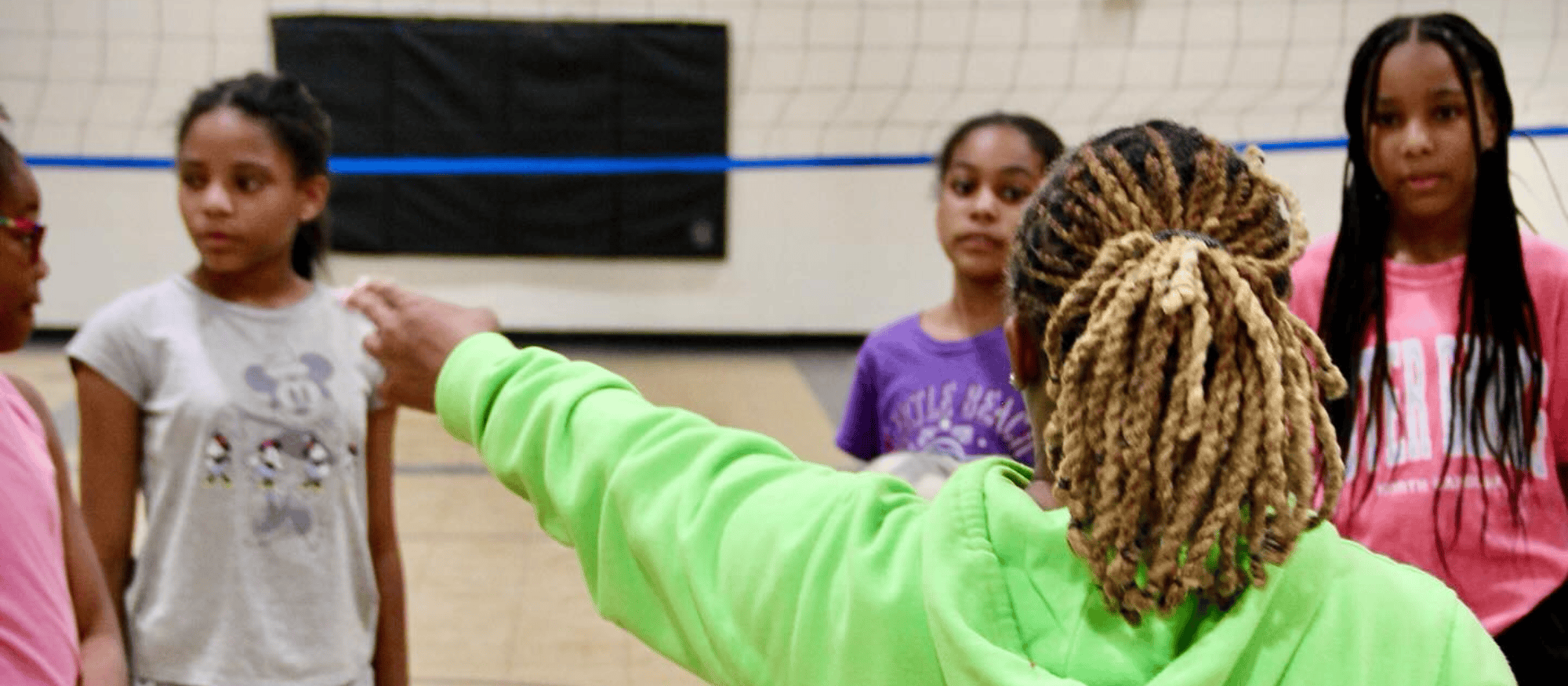 AVCA Webinar: Engaging young players and parents