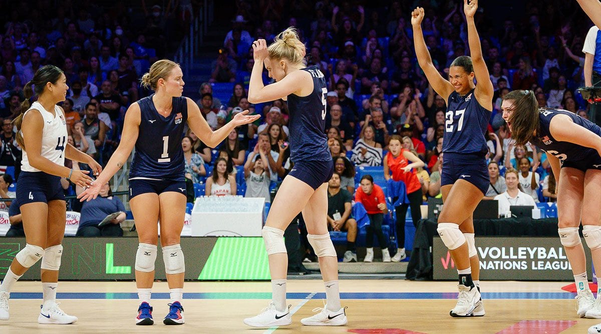 At the Net: May 29, 2024