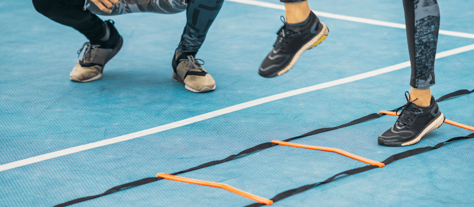 Breathe & Bring the Heat_ Optimizing Sports Performance with Acceptance and Commitment Training