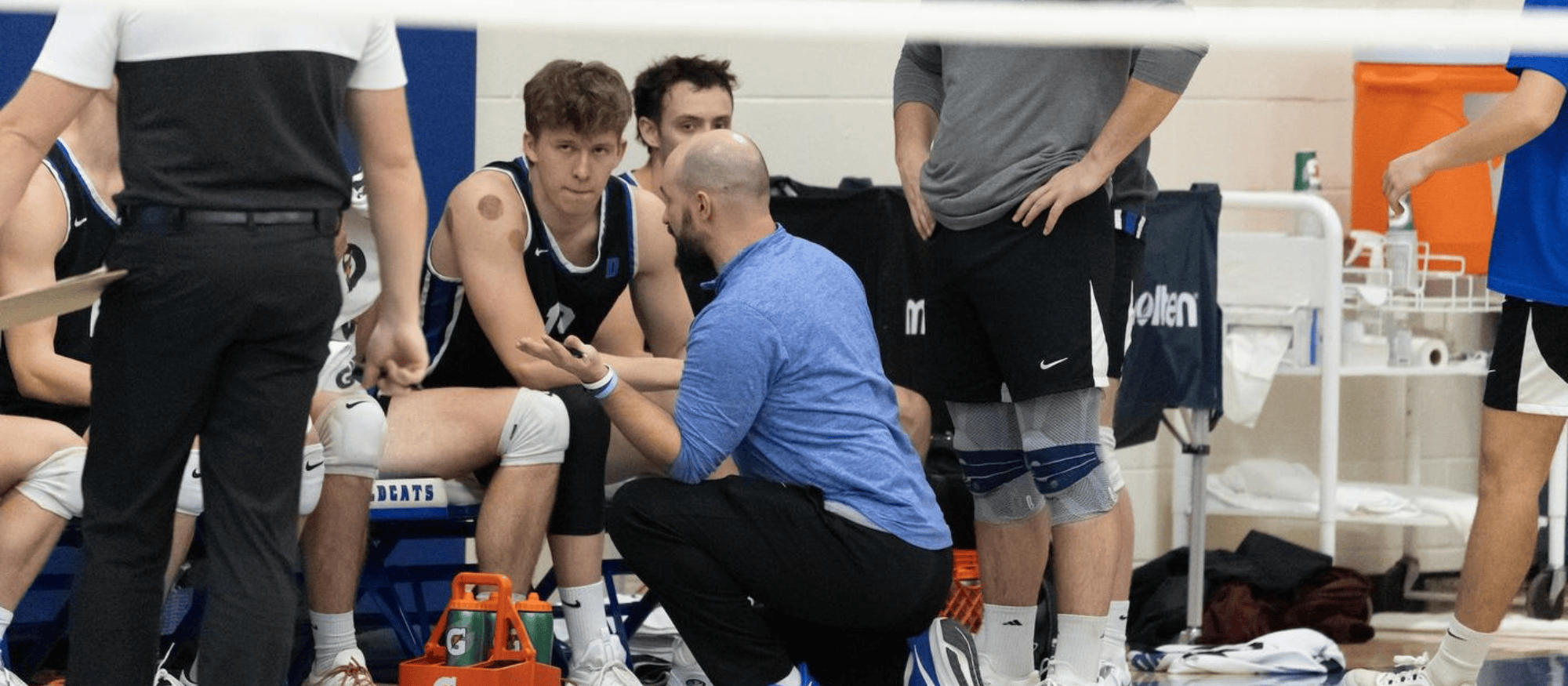 Lessons From The Theatre & Driver Ed - How to Train High-Level Decision Making on the Court