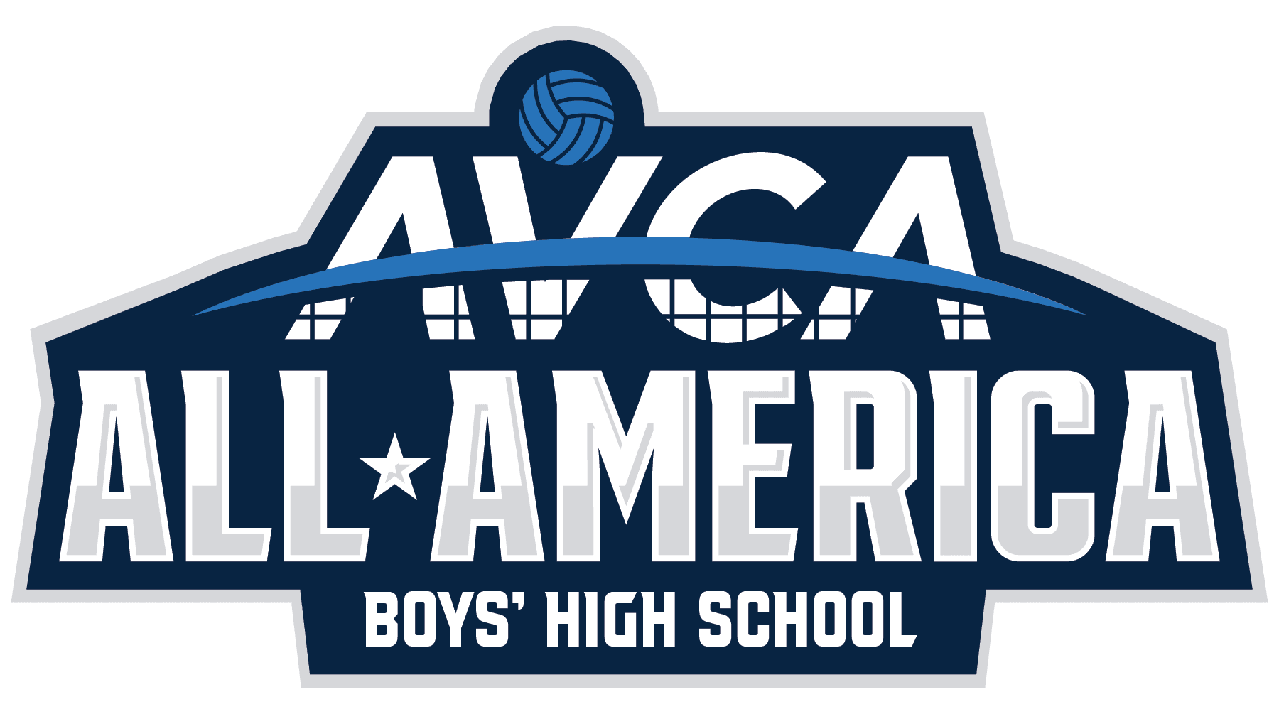 2025 Boys High School AllAmerica AVCA Awards