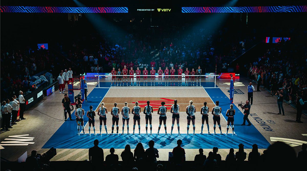 At the Net: June 5, 2024