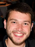 Jake Cline of Jamesville-DeWitt (NY) High School is the 2024 AVCA Boys High School Volleyball NORTHEAST REGION COACH OF THE YEAR.