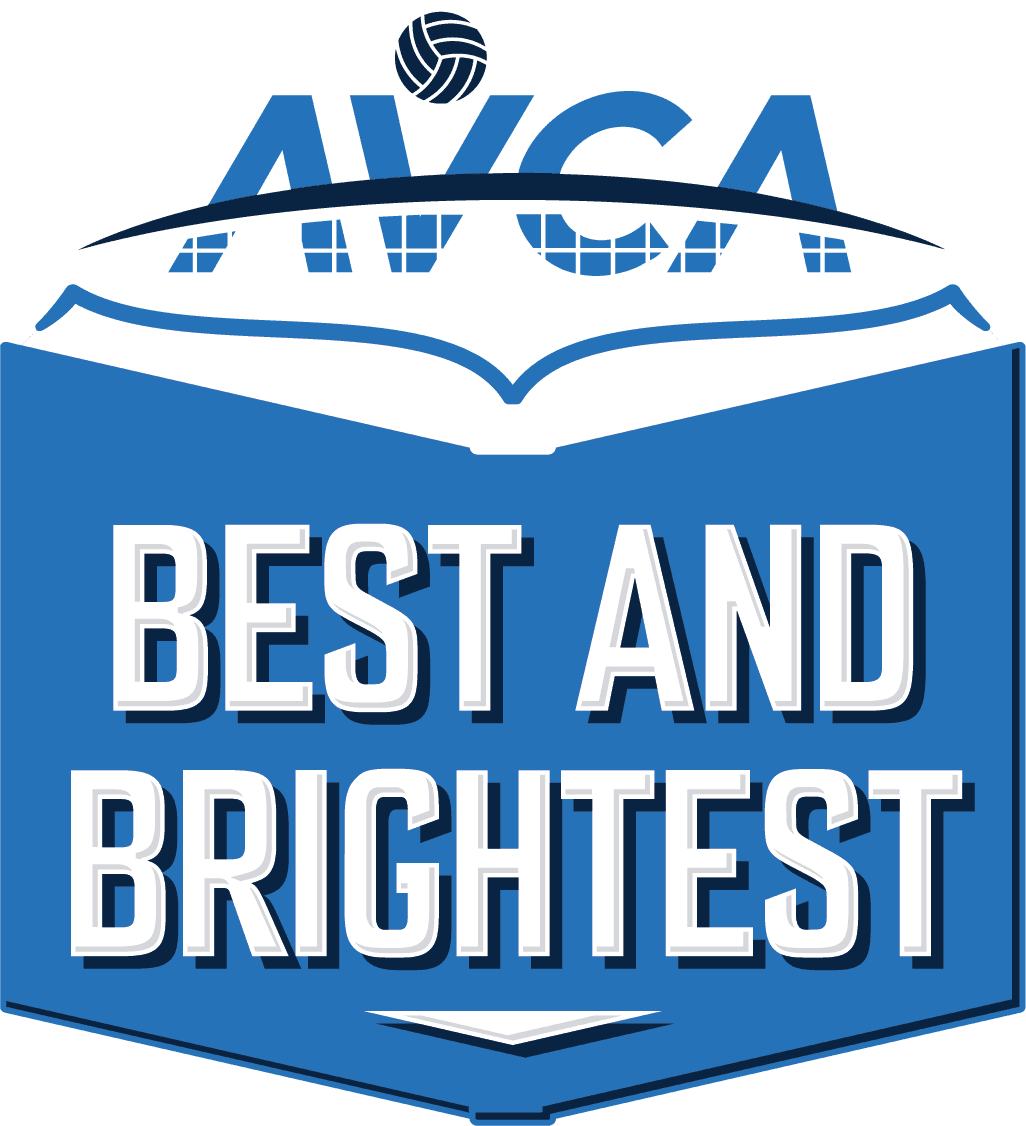 2024 AVCA Boys Best & Brightest Awards | AVCA Awards