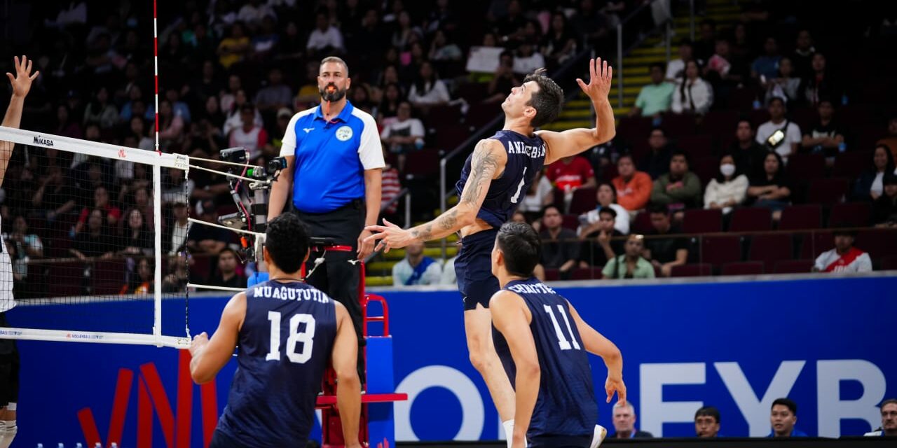 At the Net: June 26, 2024