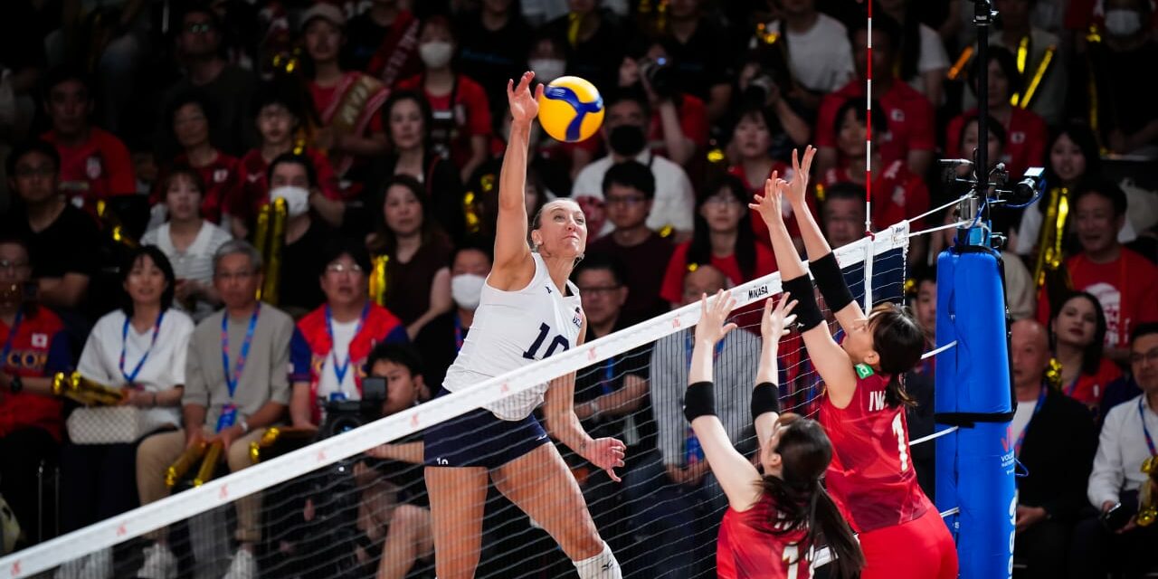 At the Net: June 19, 2024