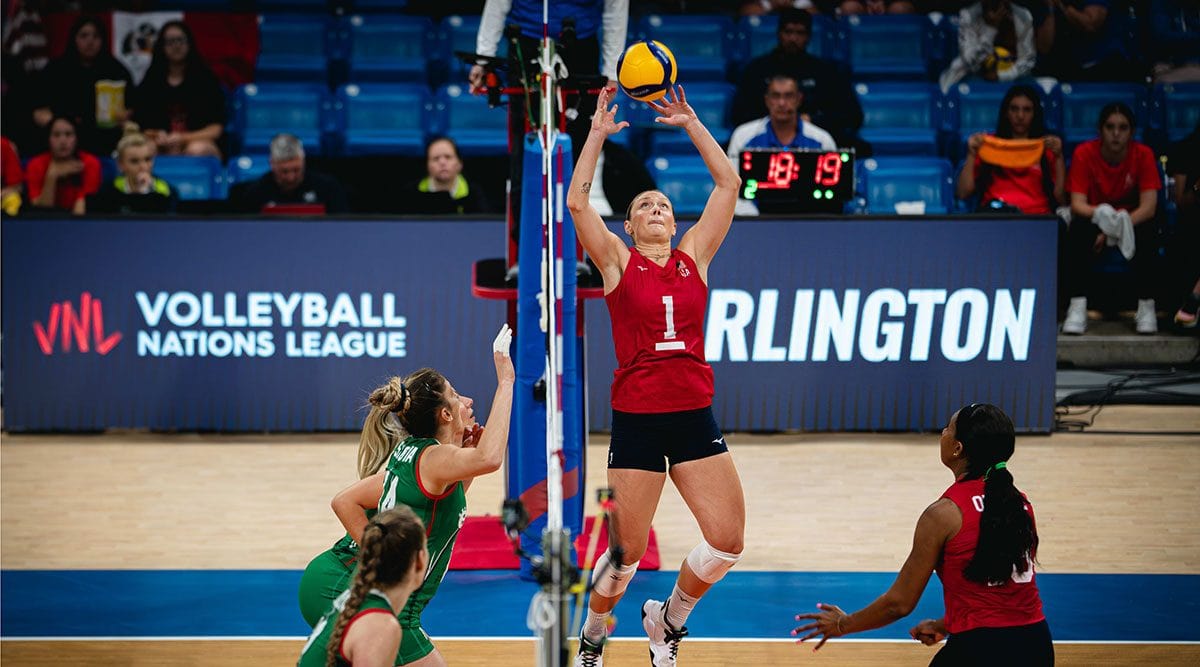 At the Net: July 10, 2024