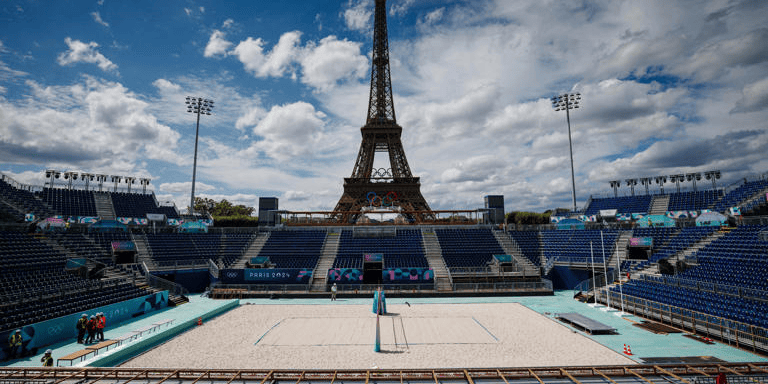 At the Net: July 17, 2024