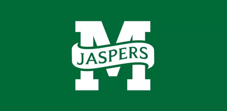 Manhattan College Logo Banner