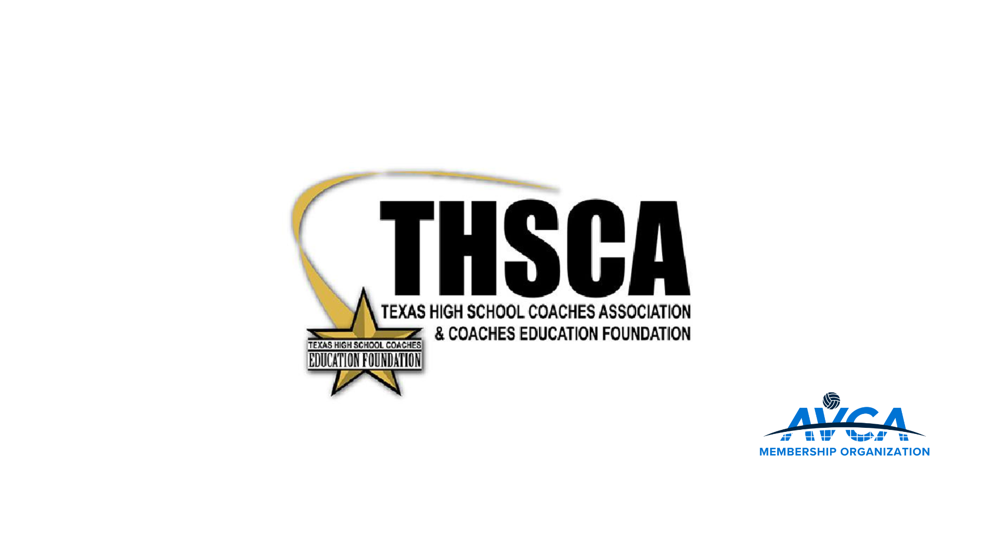 THSCA - AVCA Membership Organization
