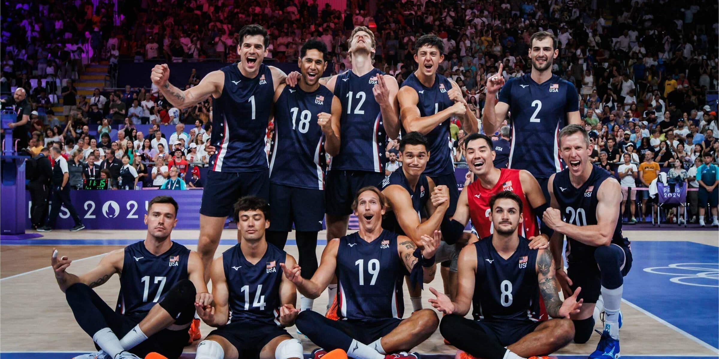 At the Net: July 31, 2024