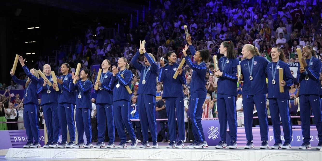 At the Net: August 14, 2024