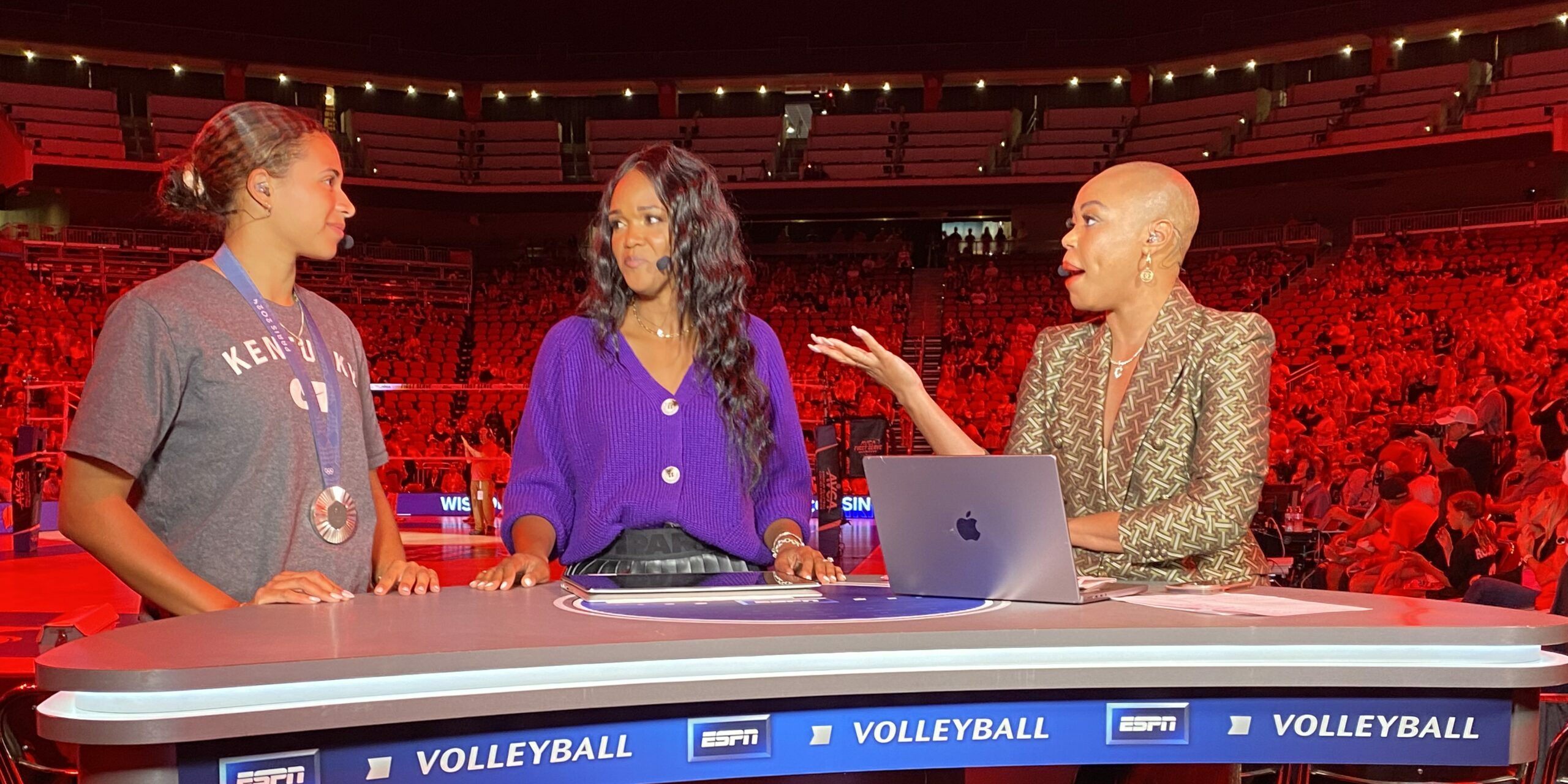 At the Net: August 28, 2024