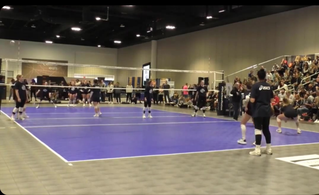 AVCA Weekly Assist: September 4, 2024