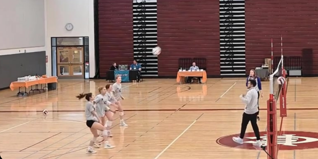 AVCA Weekly Assist: September 17, 2024