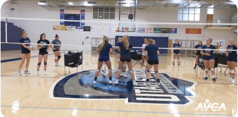 AVCA Weekly Assist: September 24, 2024