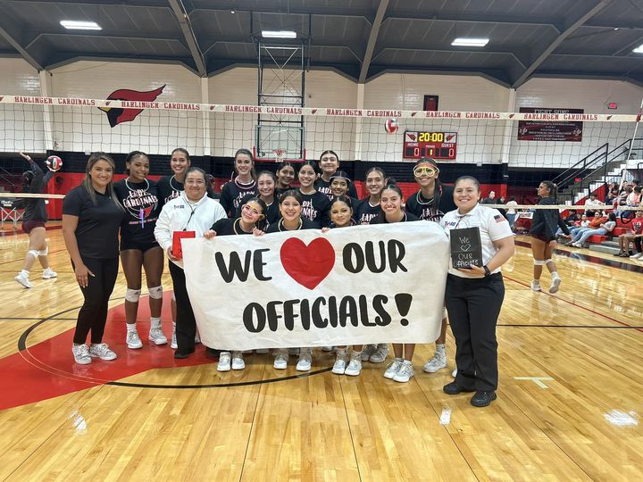 AVCA Affiliations: September 30, 2024