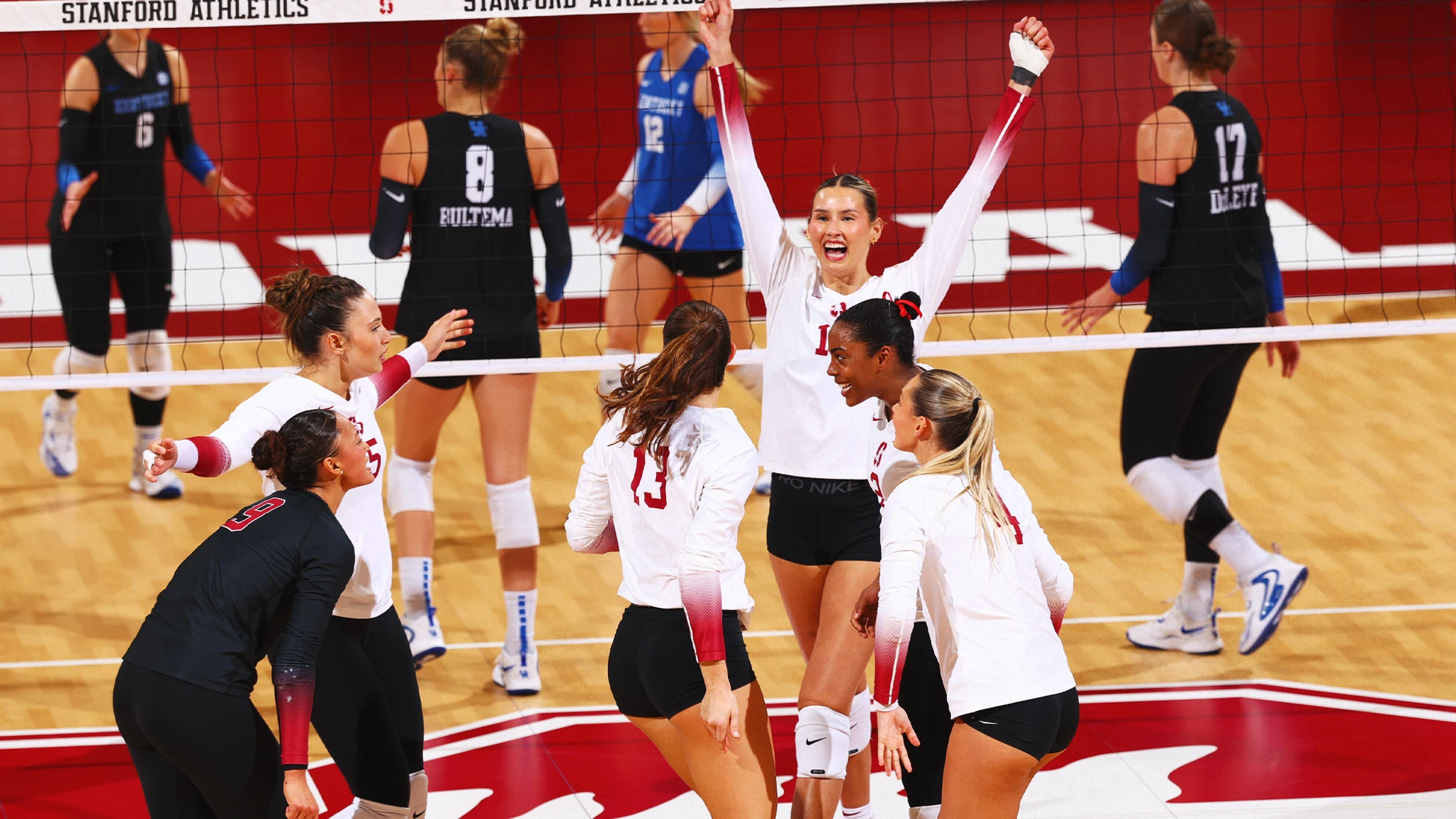 At the Net: September 25, 2024